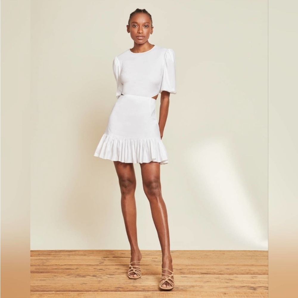 Veronica beard dress size 6